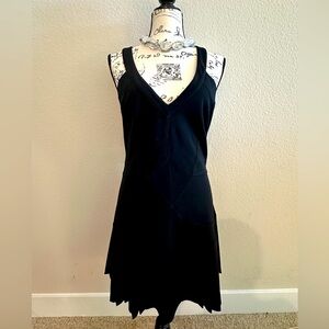 Versace Little Black Dress